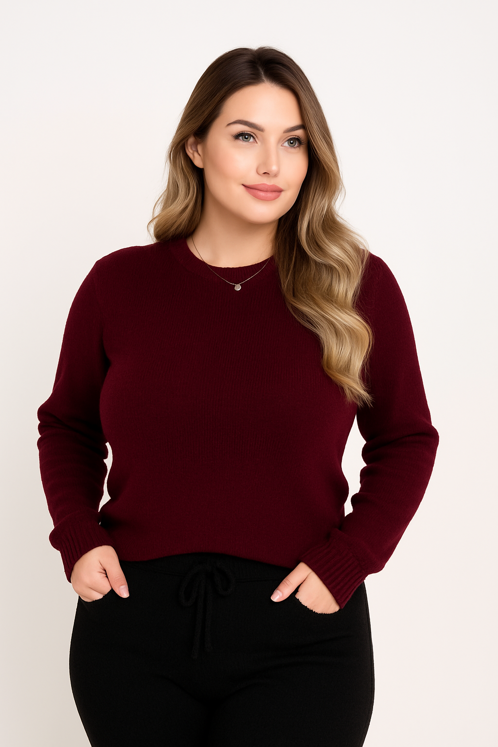 Blusa Mousse