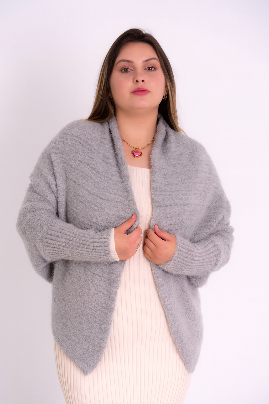 Capa Angora Pelinho