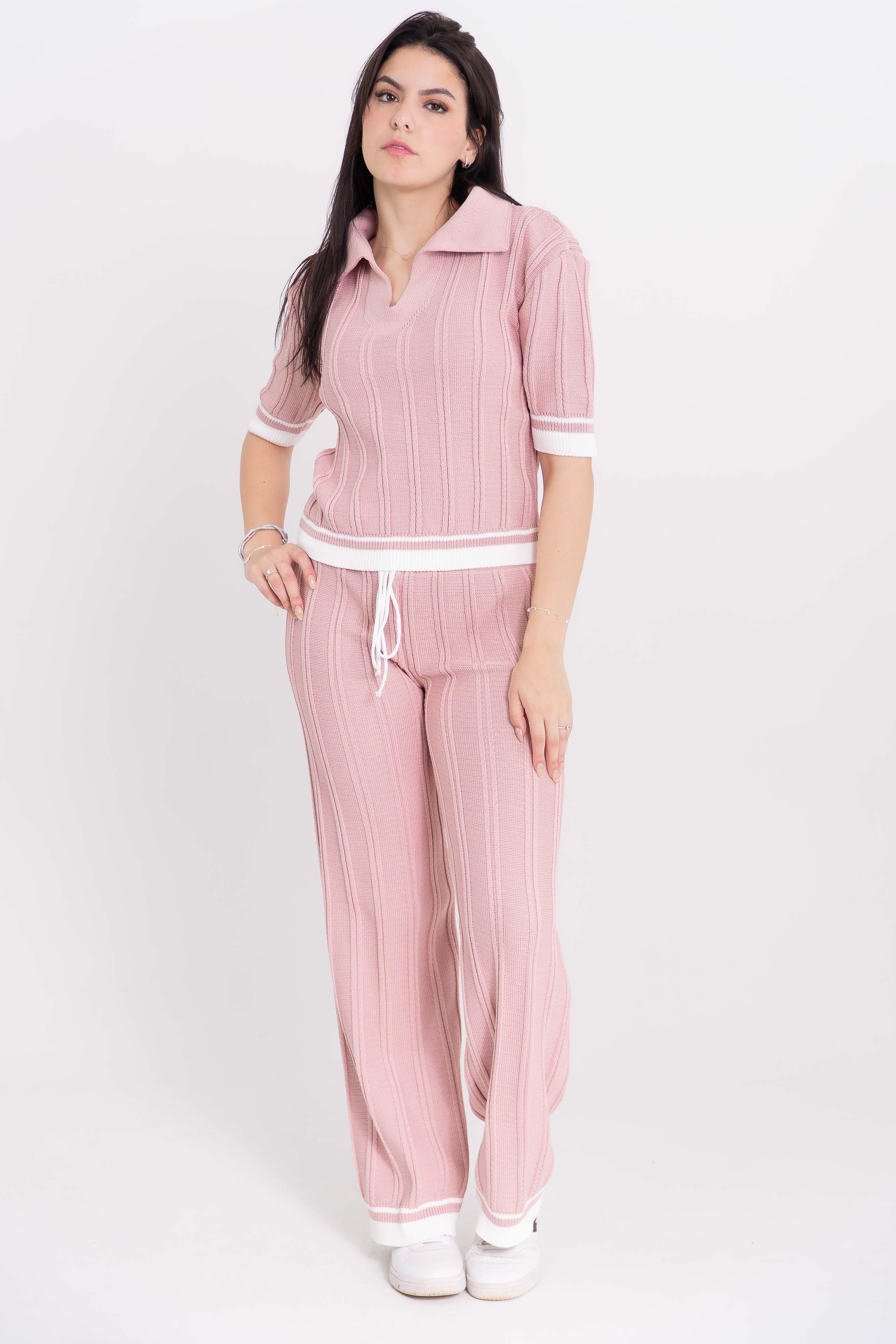 Conjunto Aerolook