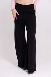 Calça Pantalona Modal