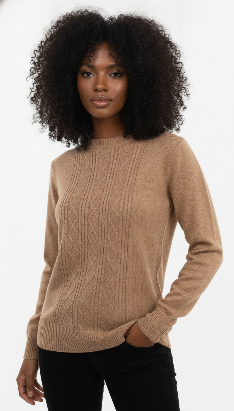 Blusa Angeline