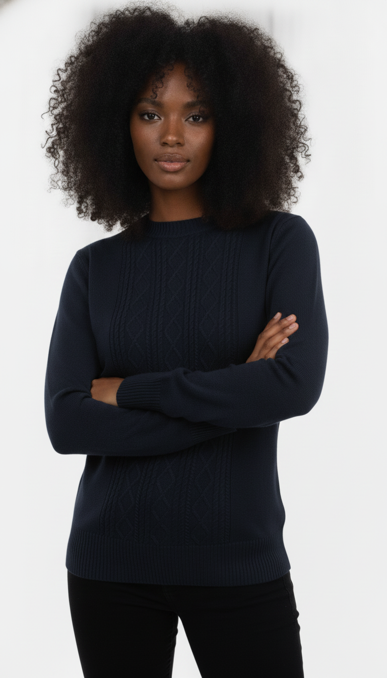 Blusa Angeline