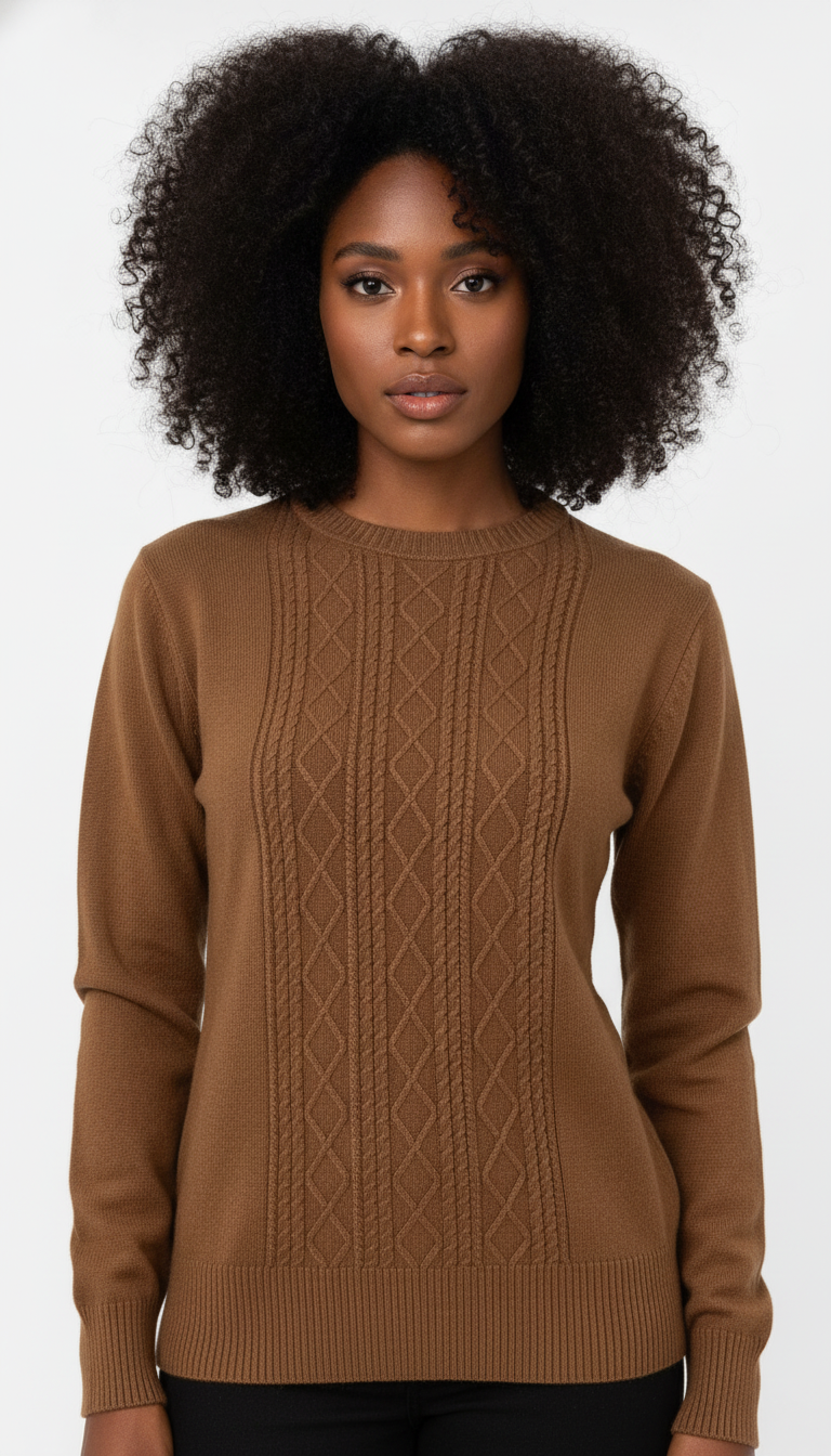 Blusa Angeline