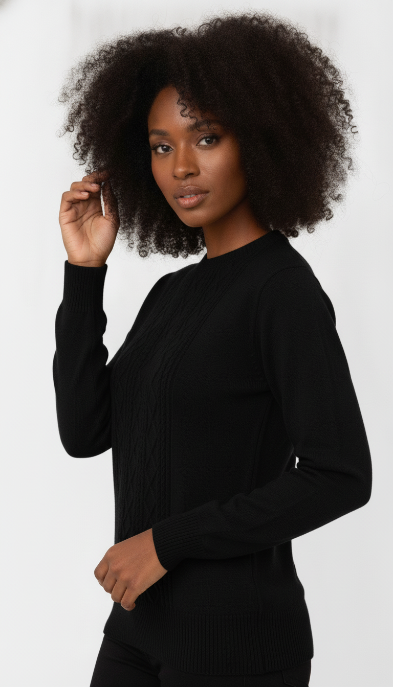 Blusa Angeline