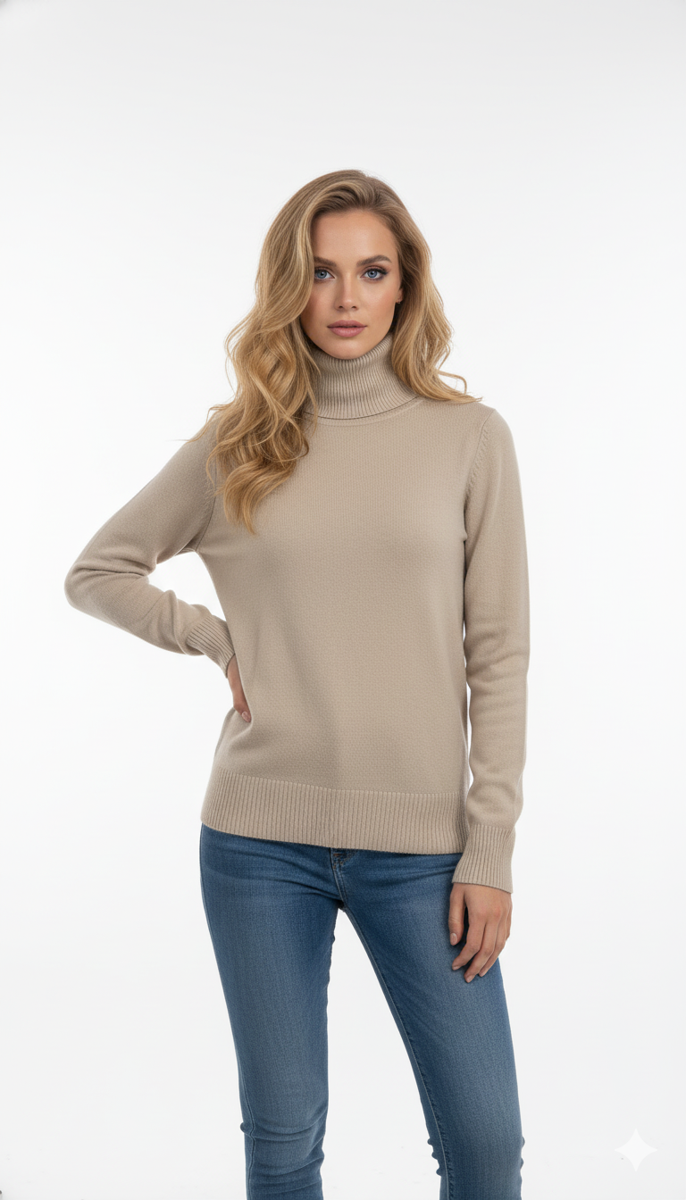 Blusa Cacharrel Básica