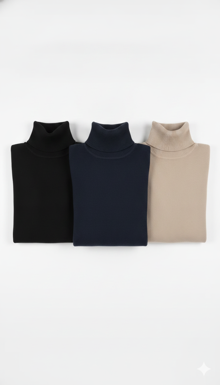Kit 3 Blusas Feminina Cacharrel
