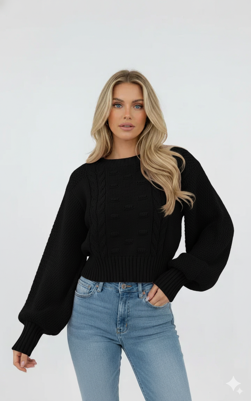 Cropped Pelotas