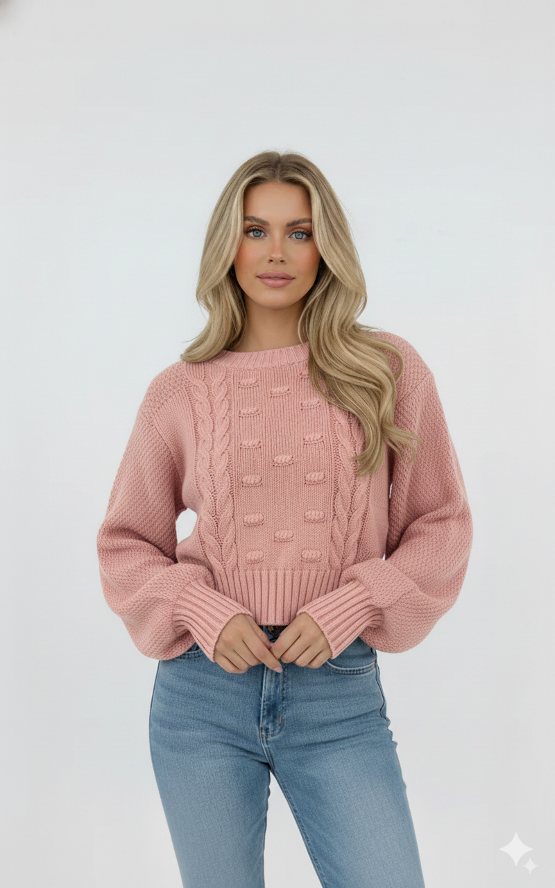 Cropped Pelotas