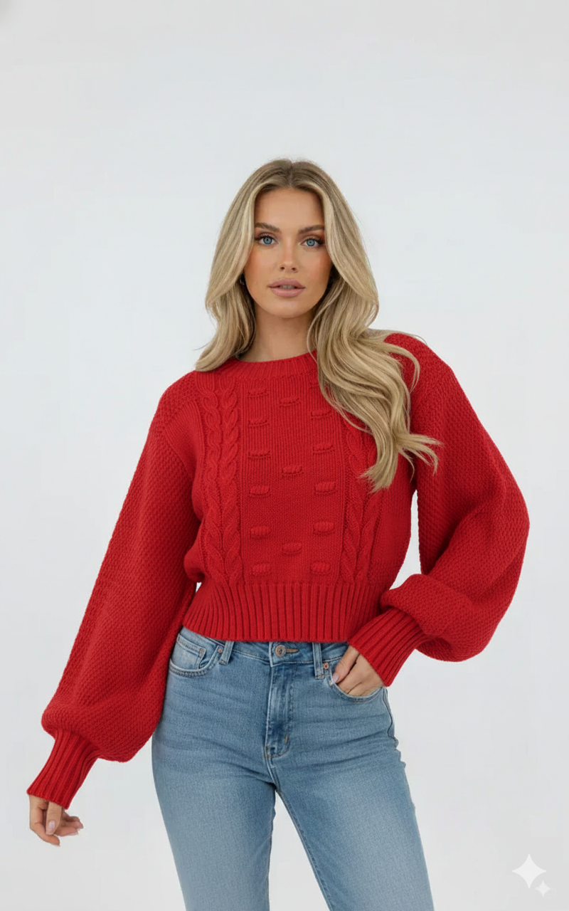 Cropped Pelotas