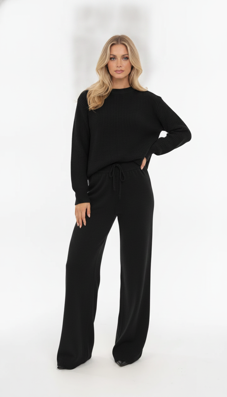 Conjunto Mousse Liso