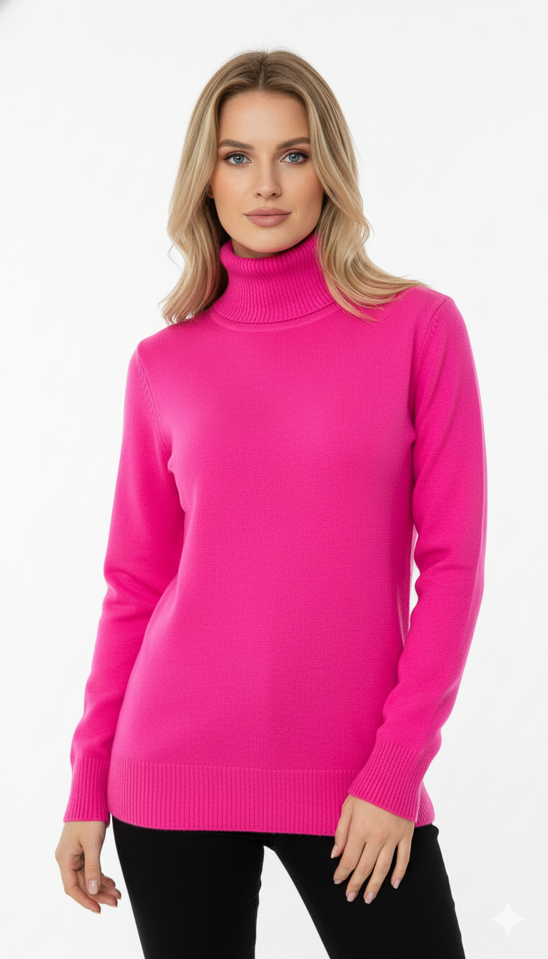 Blusa Cacharrel Básica