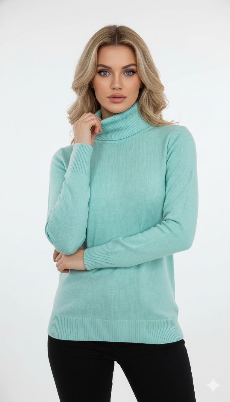 Blusa Cacharrel Básica