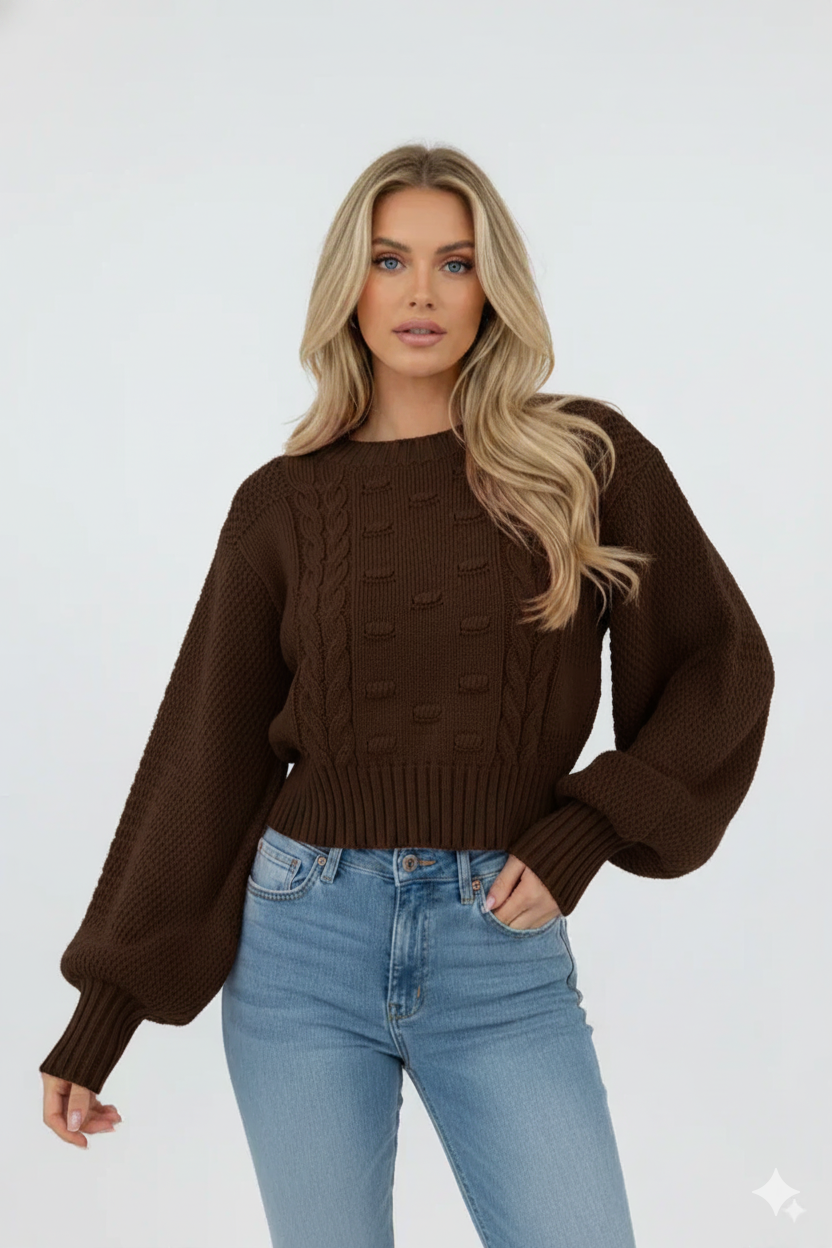 Cropped Pelotas