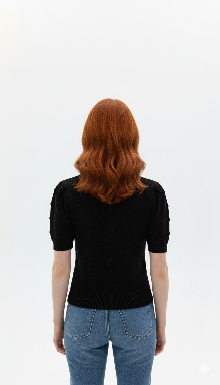 Tshirt Pipoca