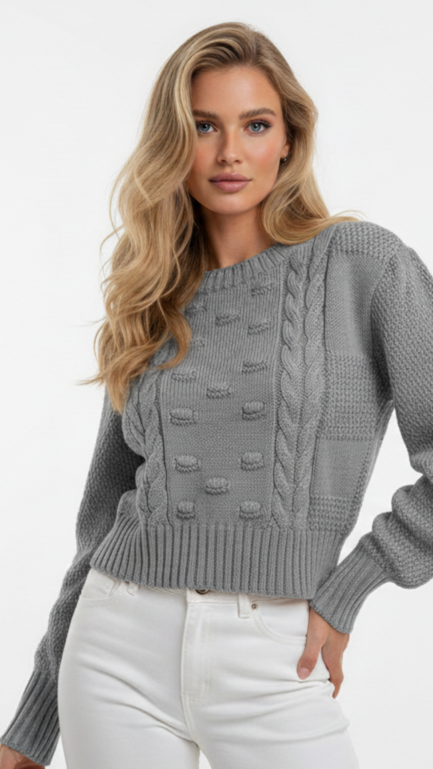 Cropped Pelotas