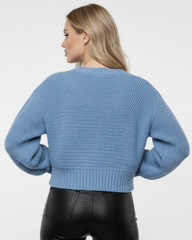 Cropped Pelotas