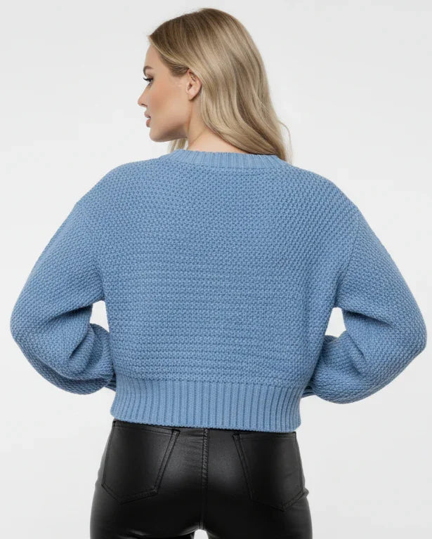 Cropped Pelotas