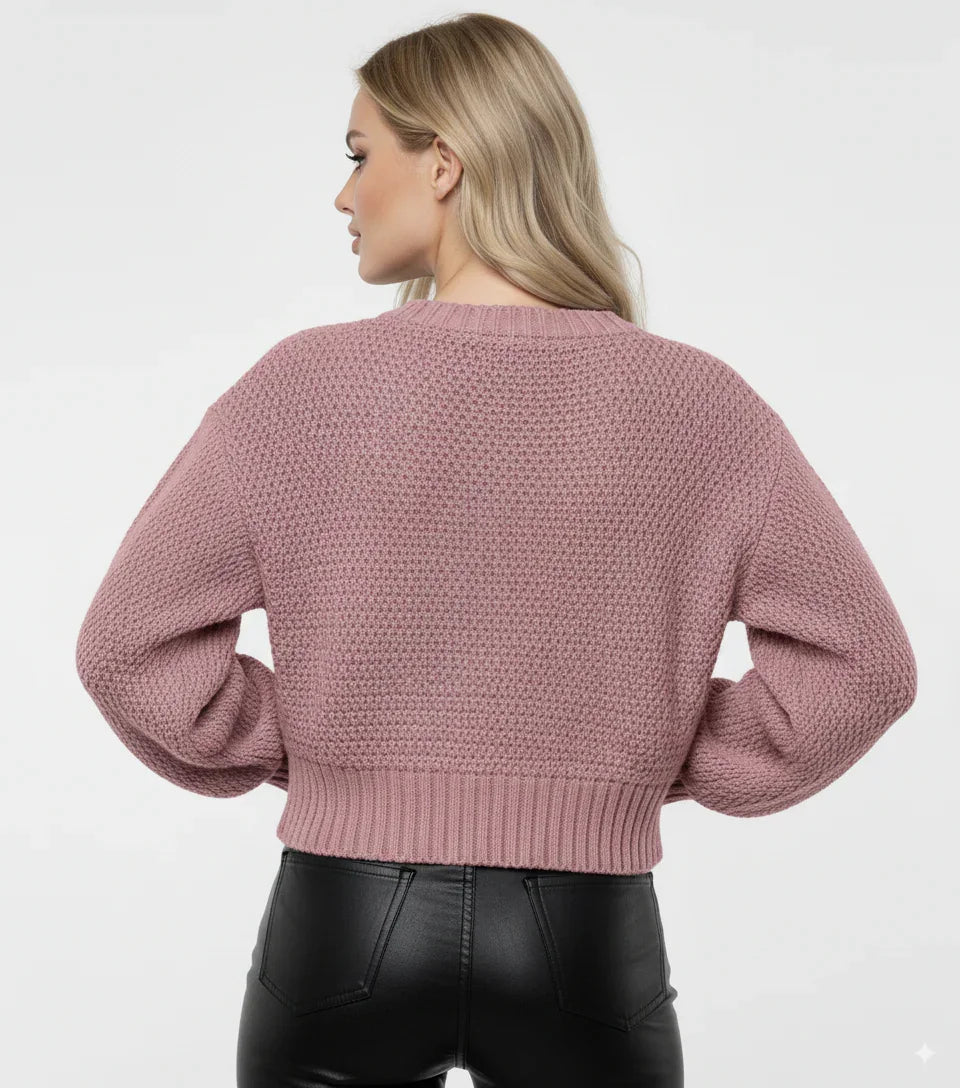 Cropped Pelotas