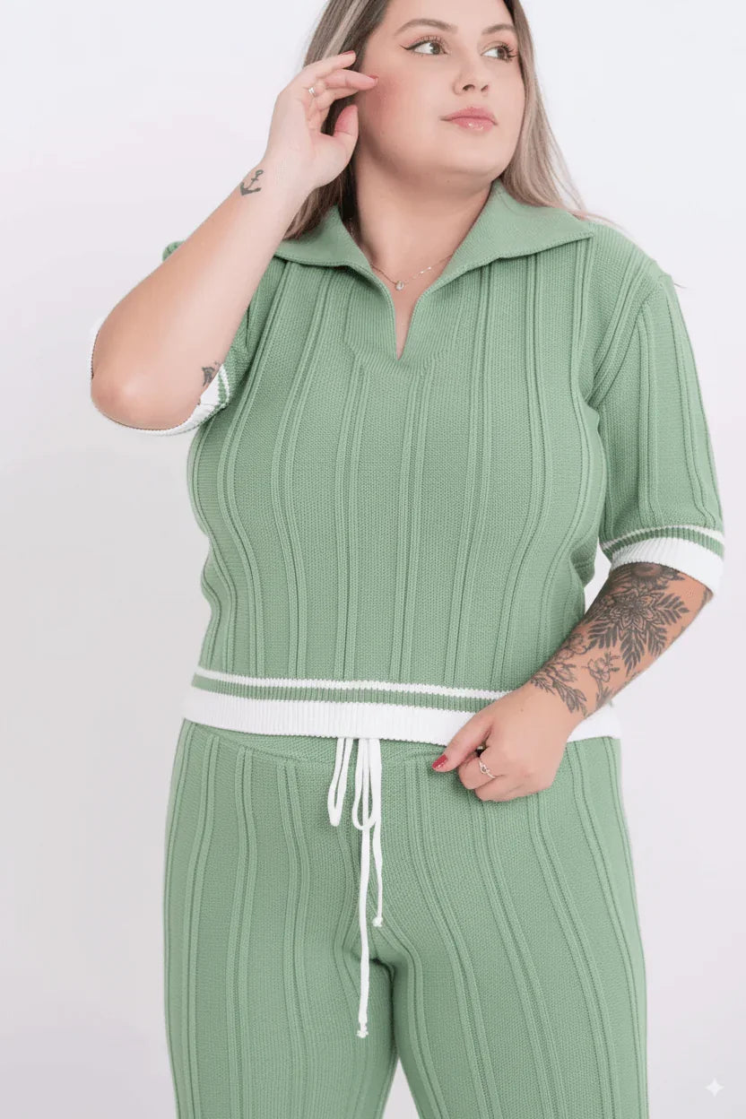 Conjunto Aerolook