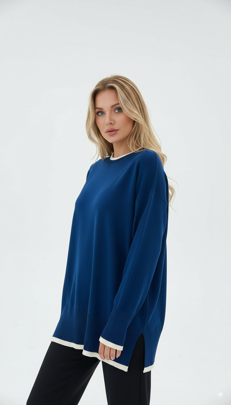 Blusa Julie