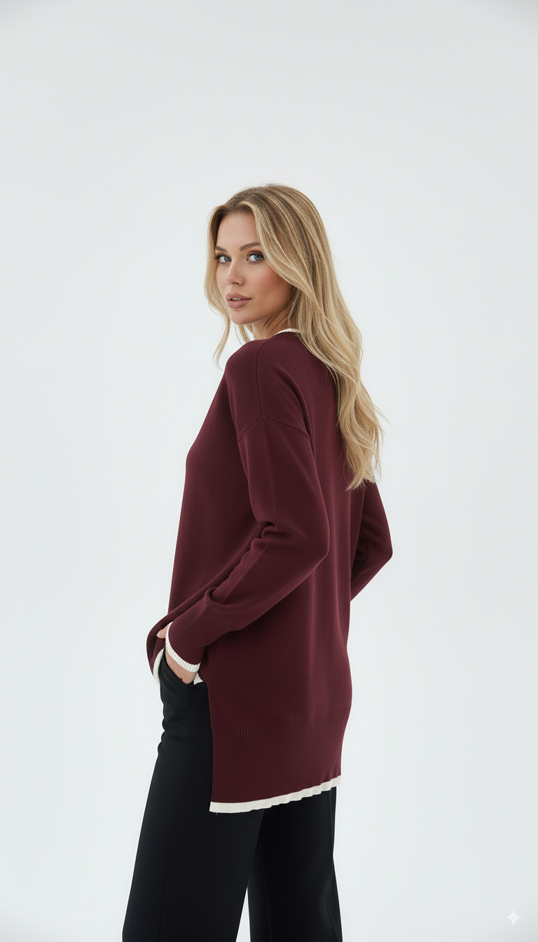 Blusa Julie