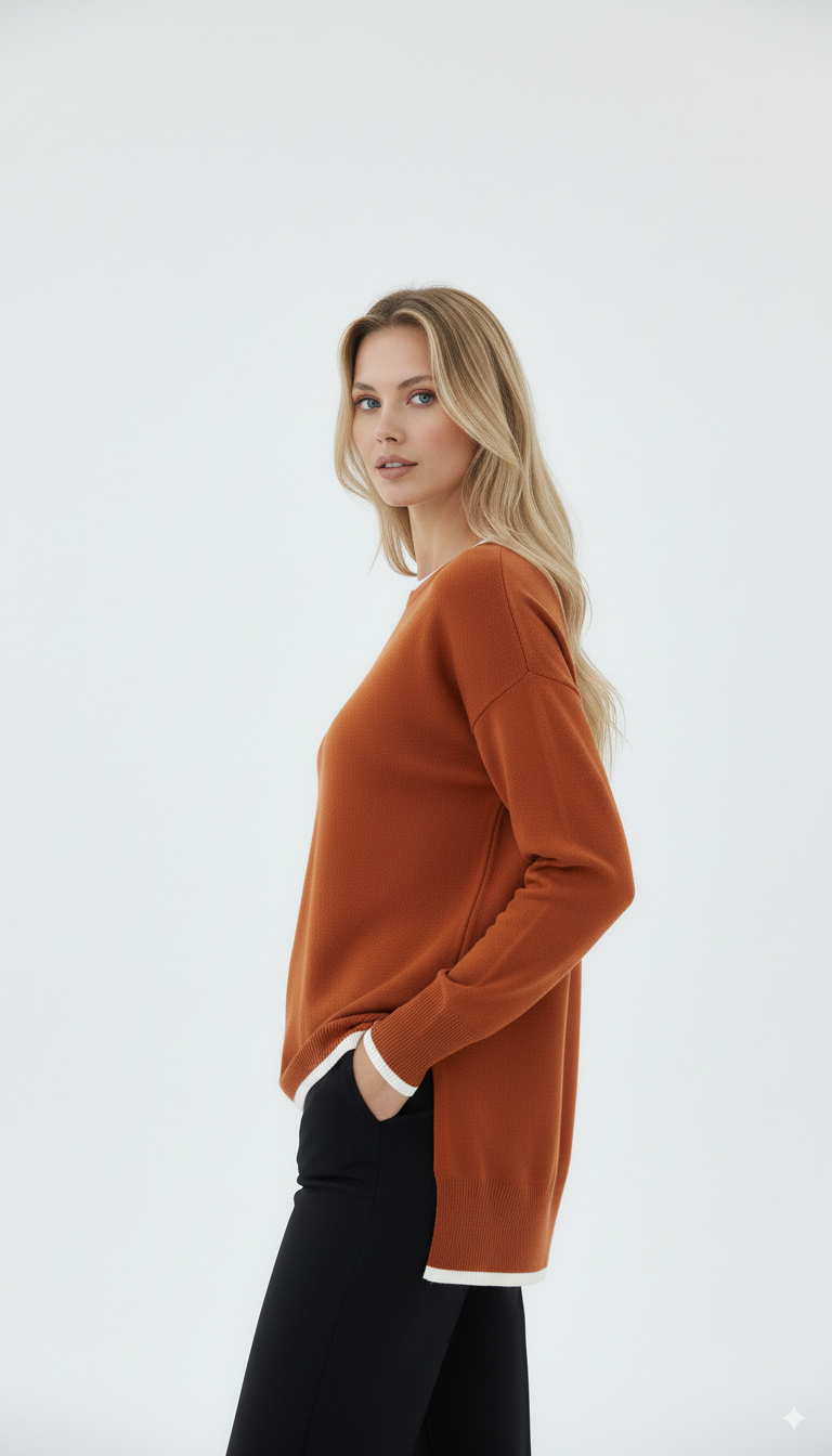 Blusa Julie