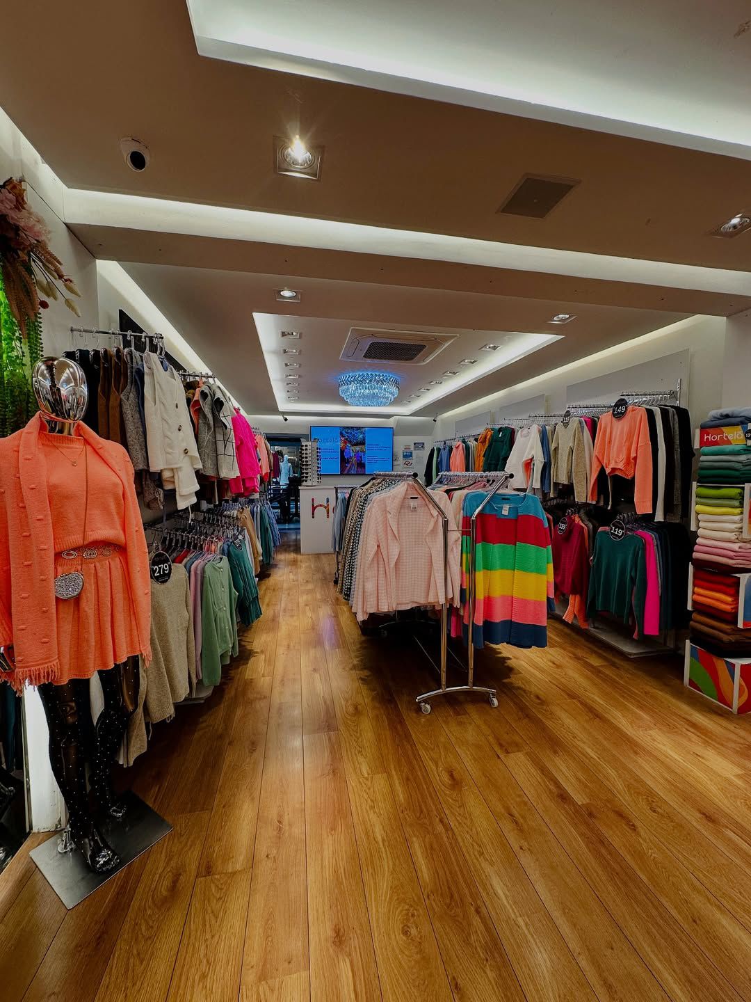 Instagram shop