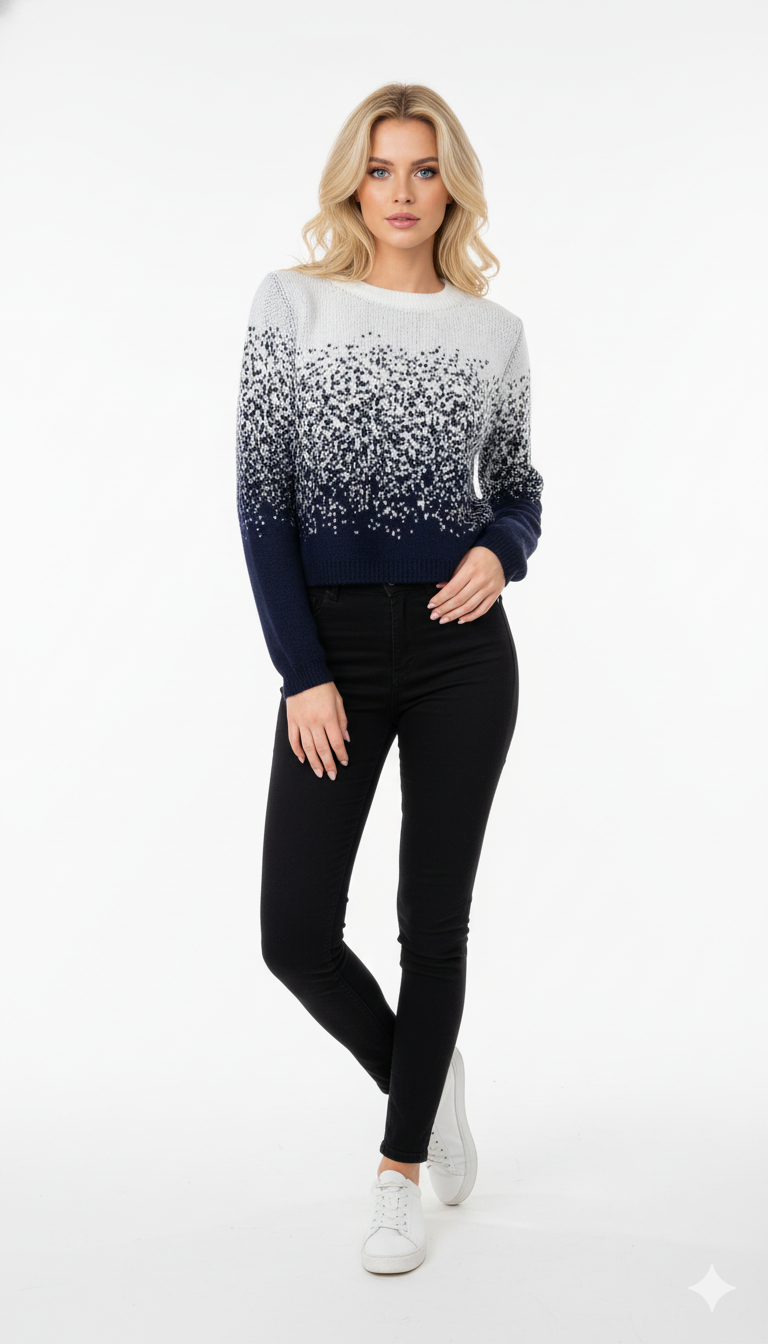 Cropped Chuvisco Aquarela