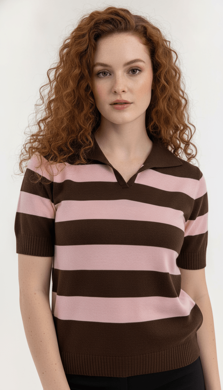 Tshirt Gola Polo  Listrada
