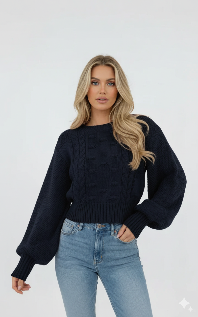Cropped Pelotas