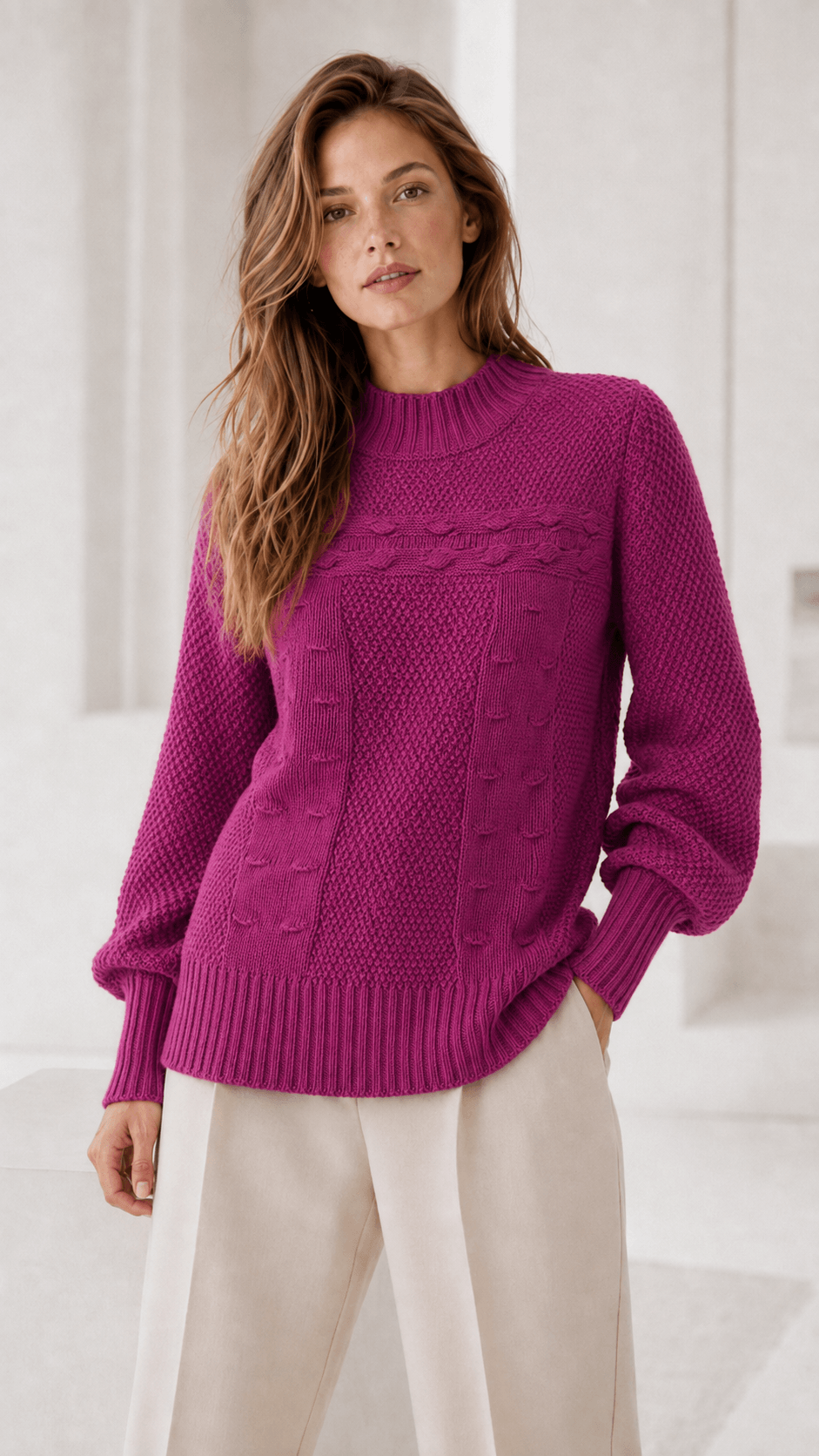 Blusa Básica Pipoca