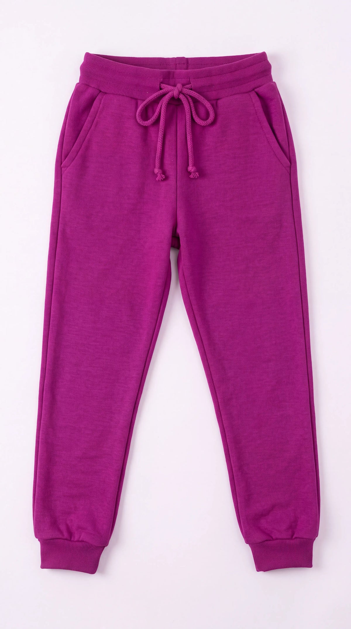 Calça Básica Infantil Menina
