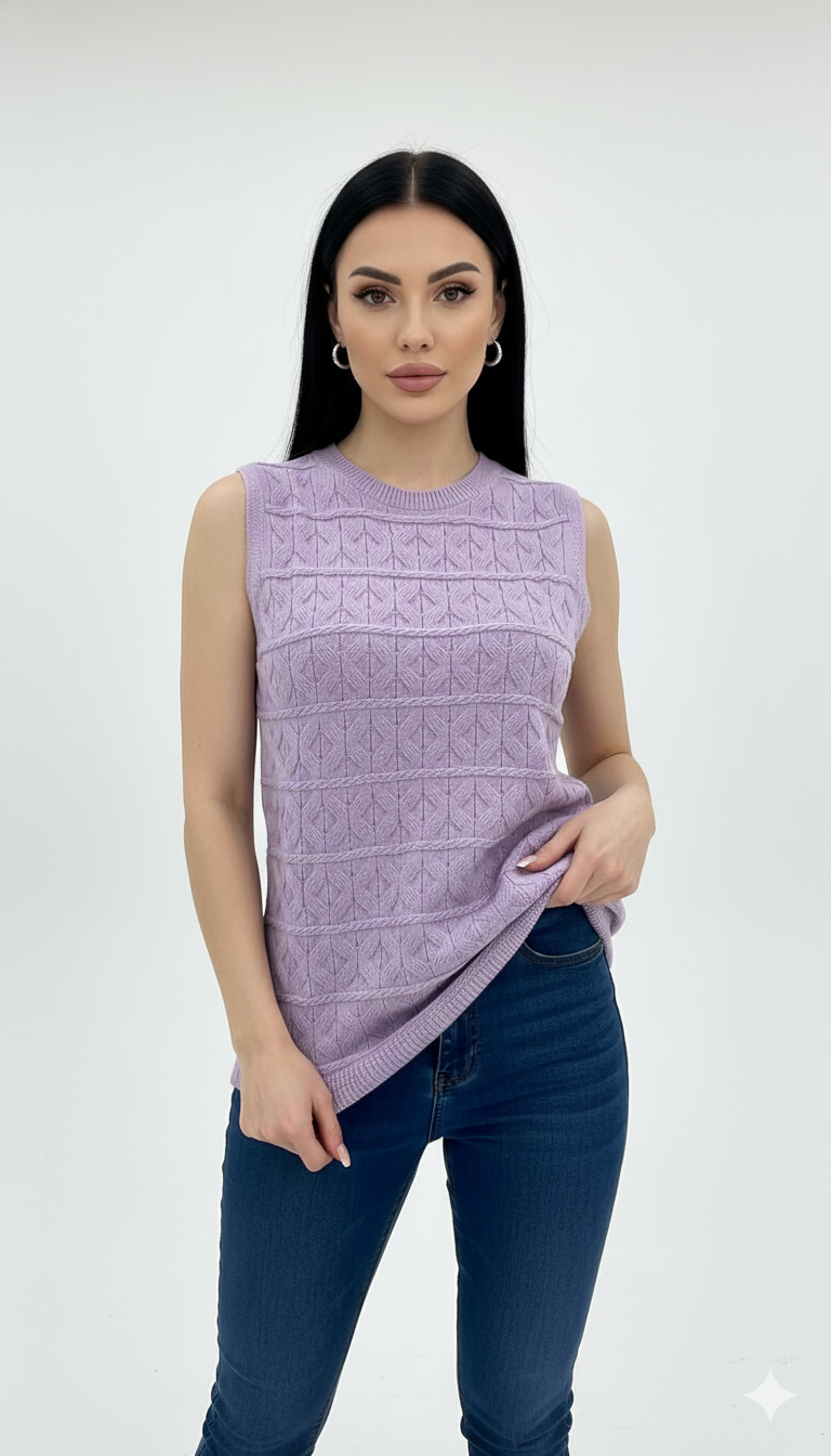 Regata Trama Trançada