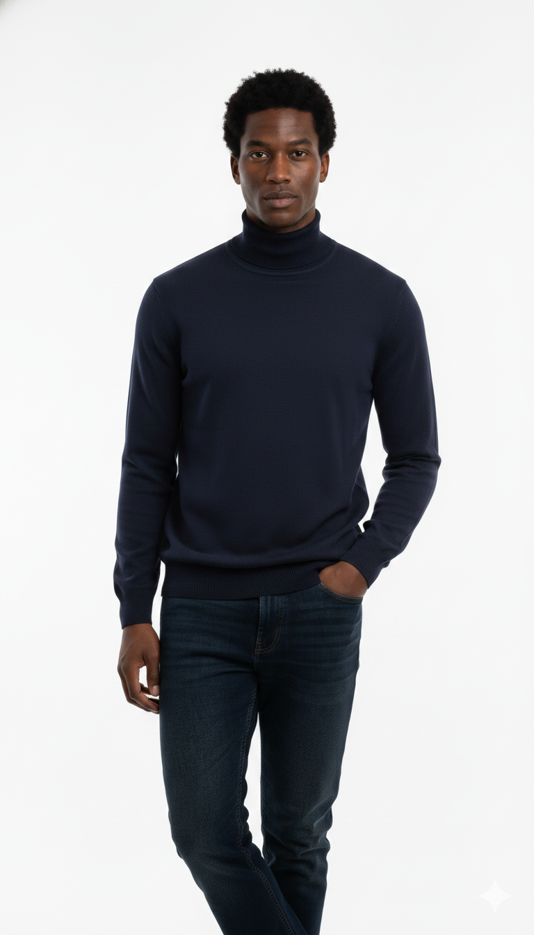 Cacharrel Masculina de Modal