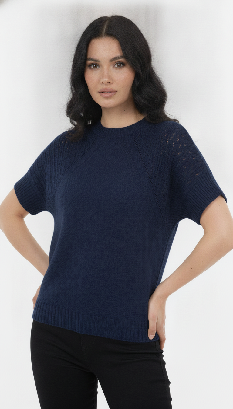 Tshirt Morcego Detalhes