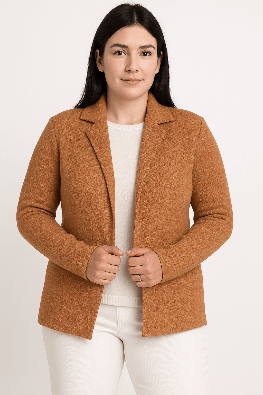 Blazer Mousse