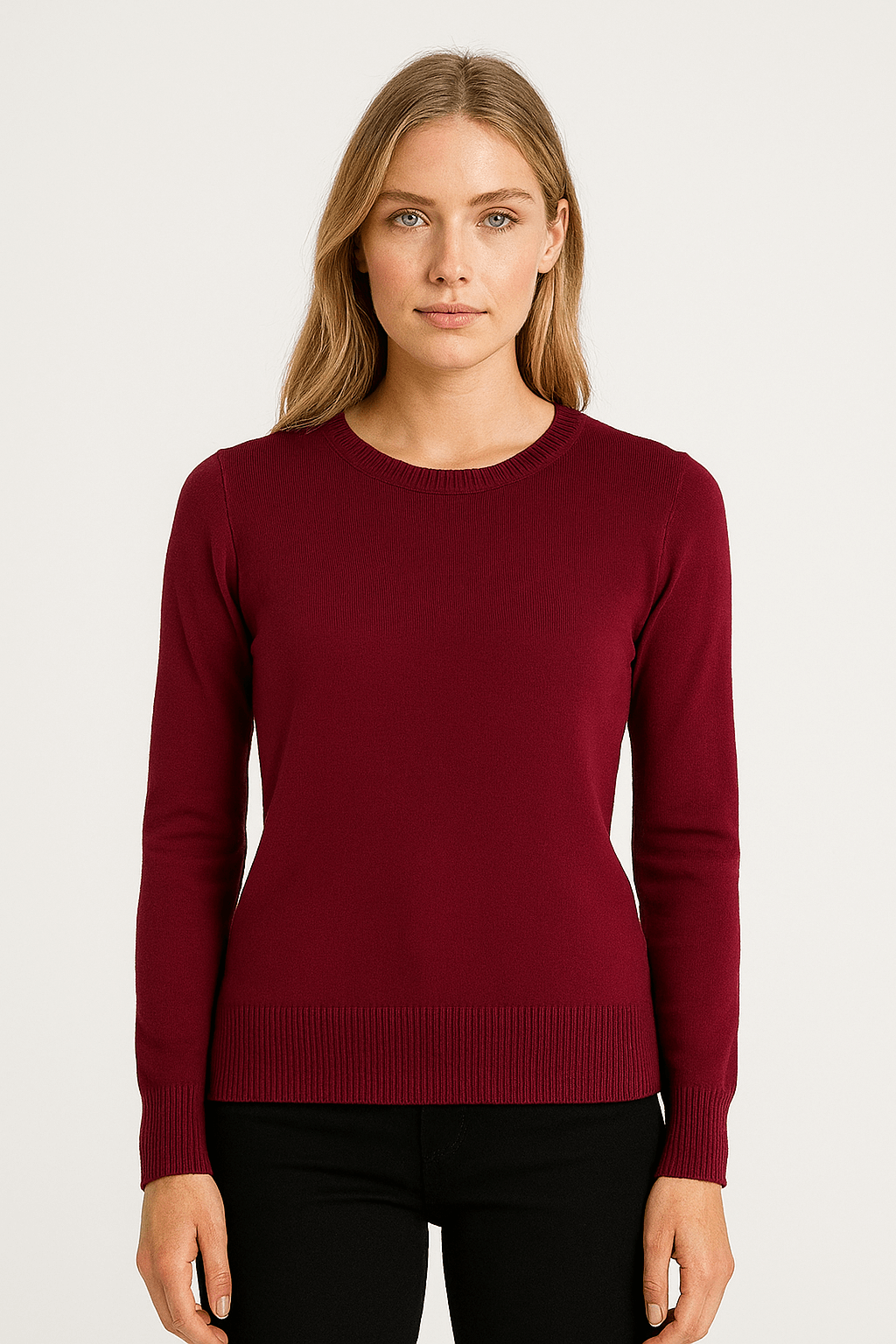 Blusa Modal Lisa