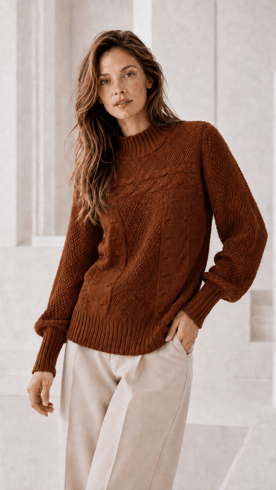 Blusa Básica Pipoca