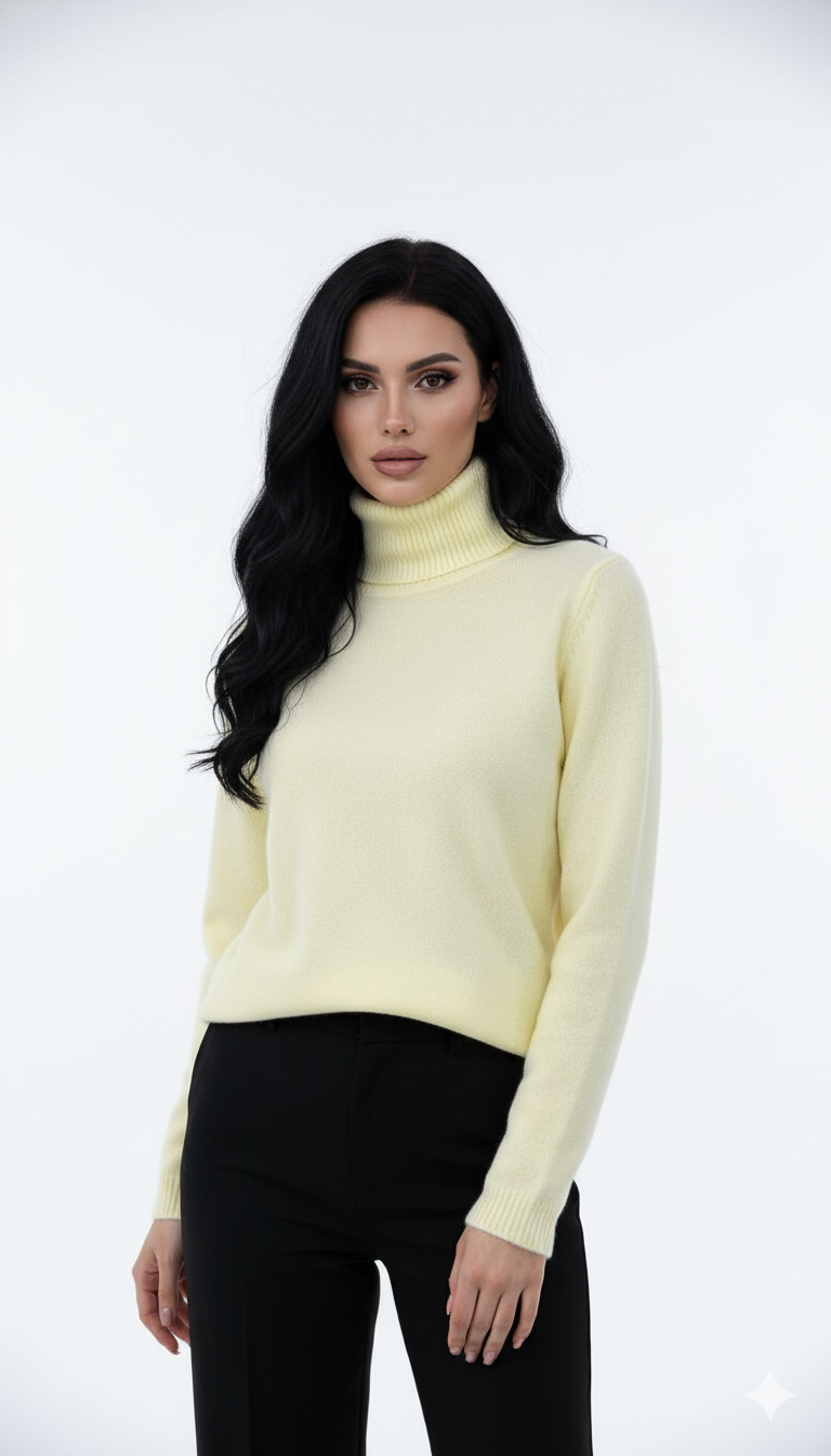Blusa Cacharrel Aquarela