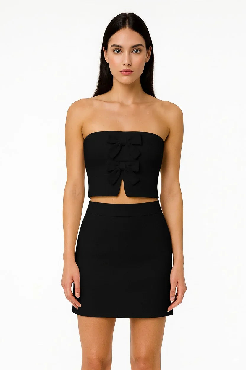 Conjunto Lacinho