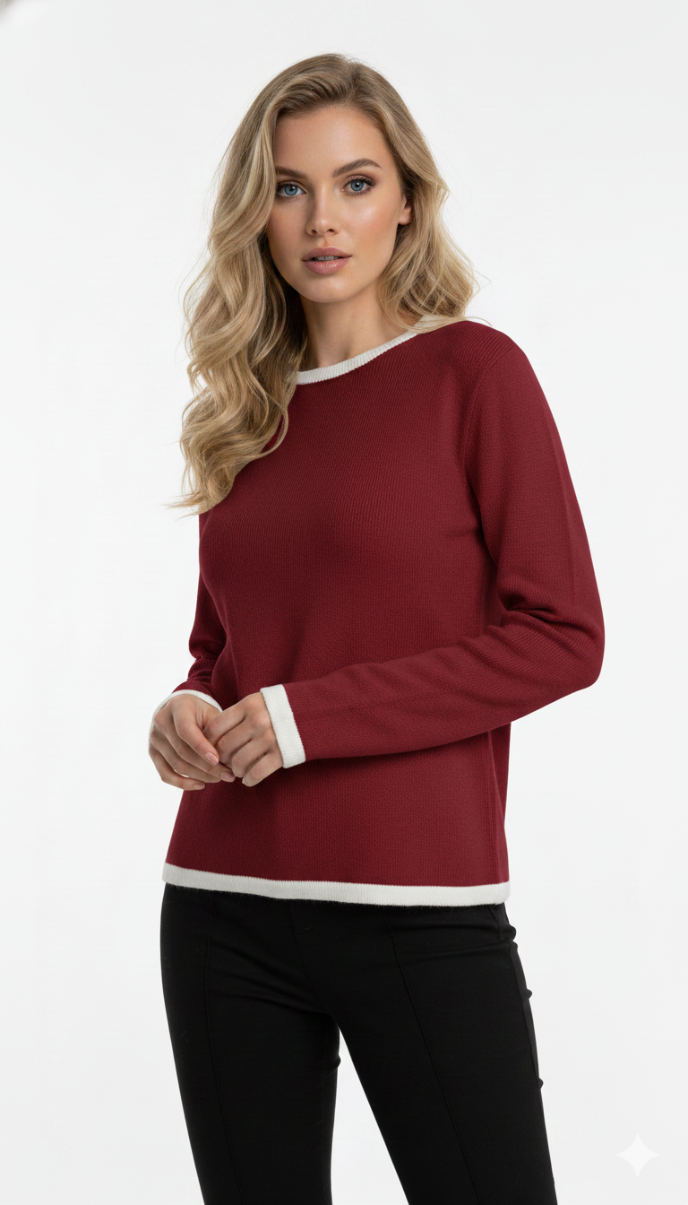 Blusa Julie