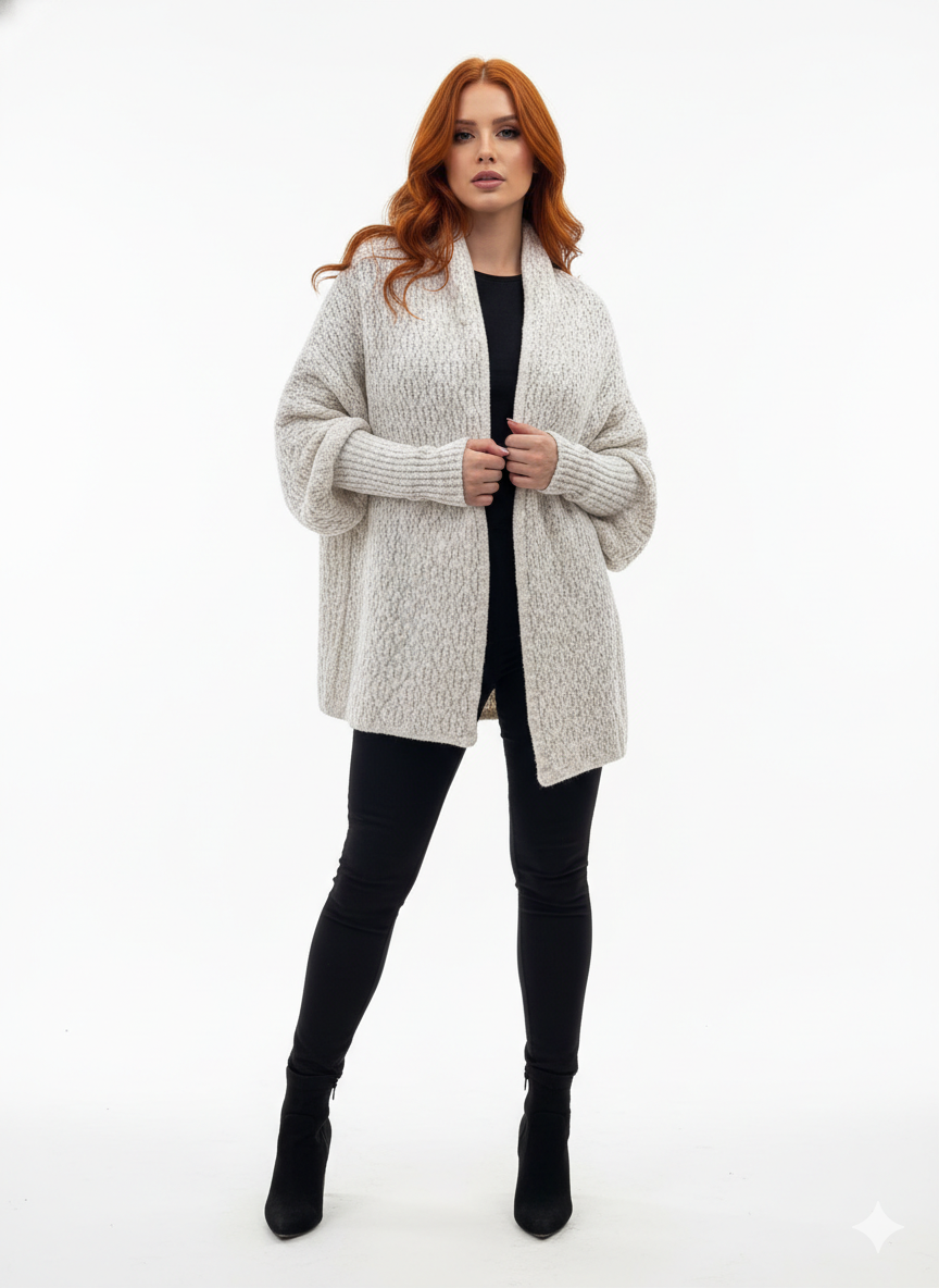 Capa Detalhada Mousse