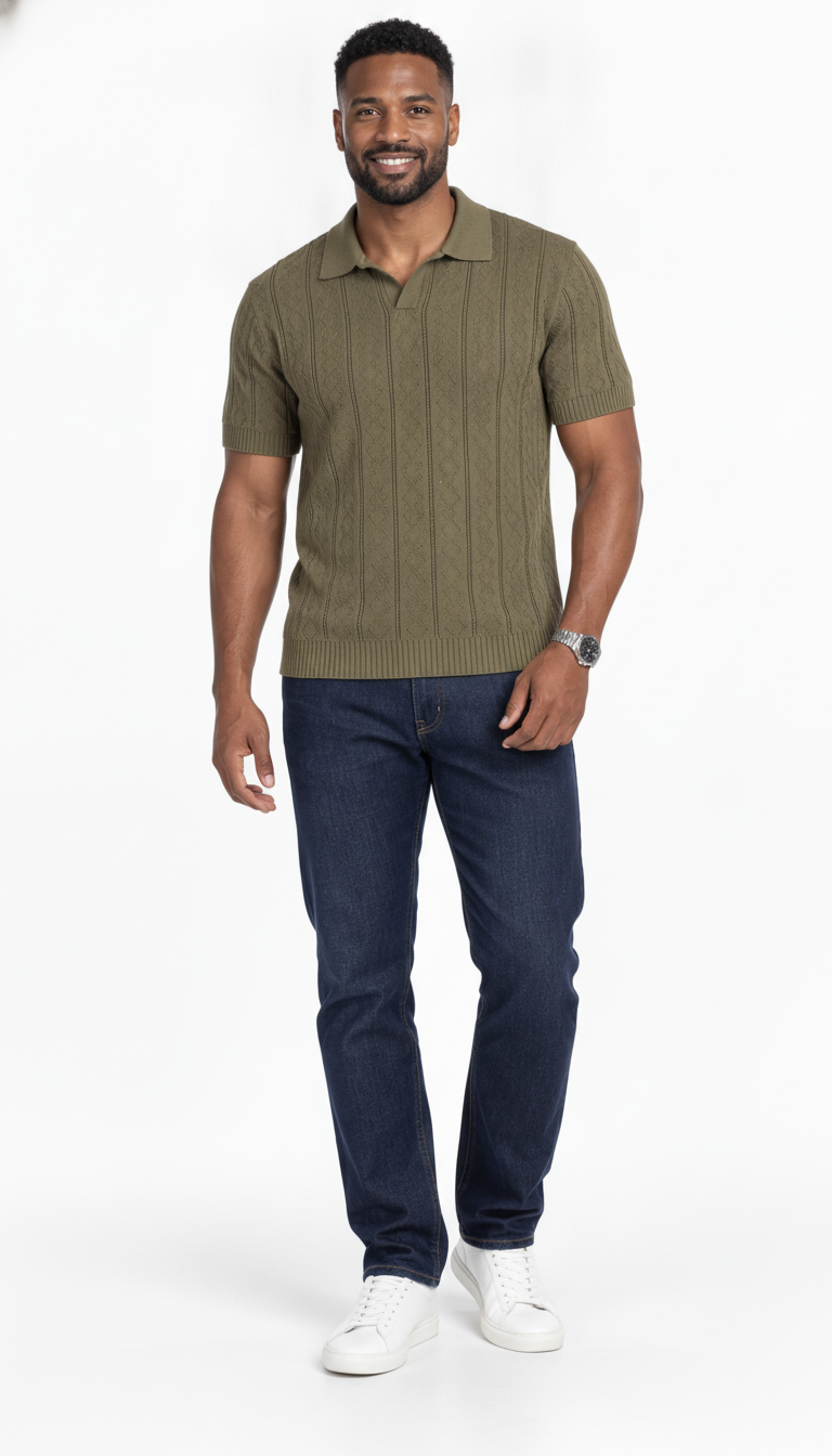 Tshirt Gola Polo Masculina