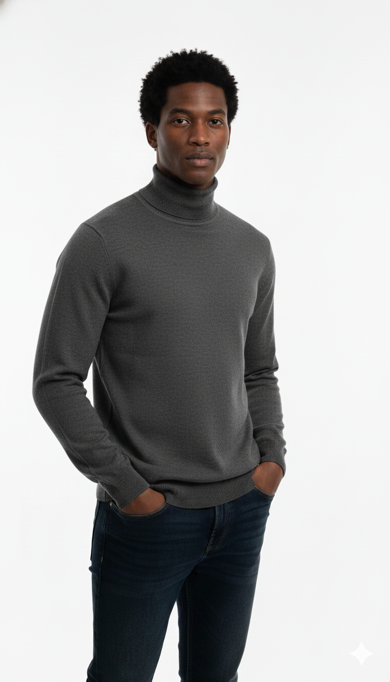 Cacharrel Masculina de Modal