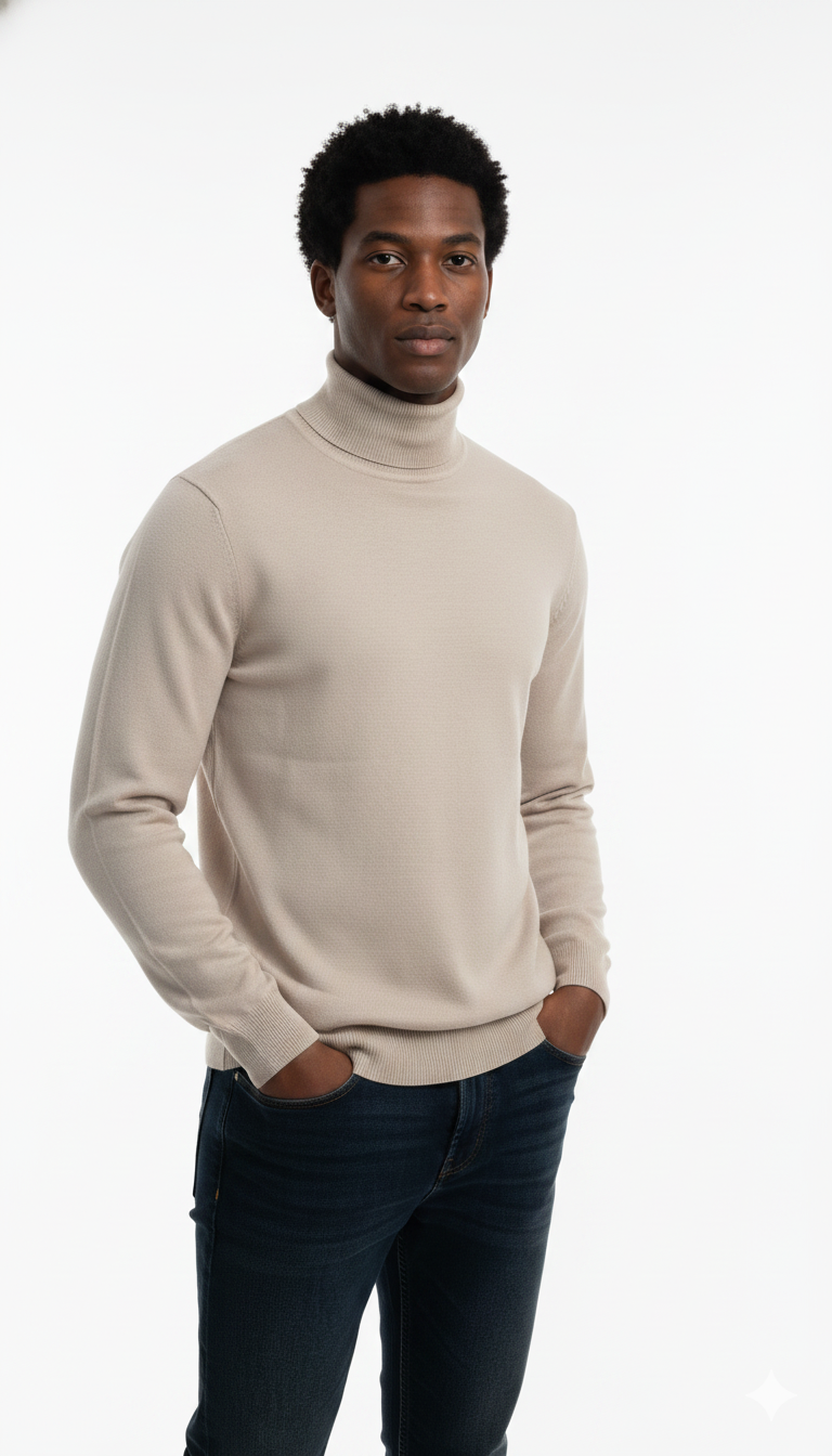 Cacharrel Masculina de Modal