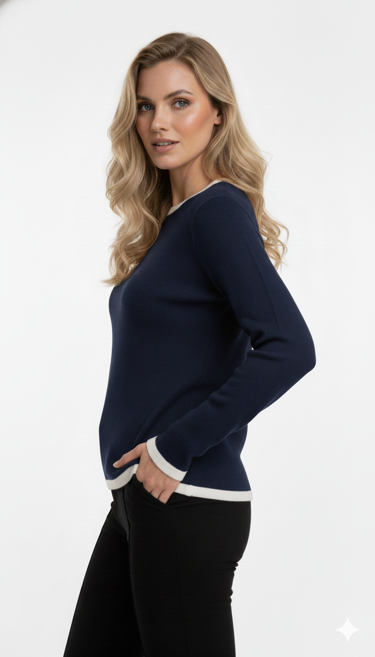 Blusa Julie