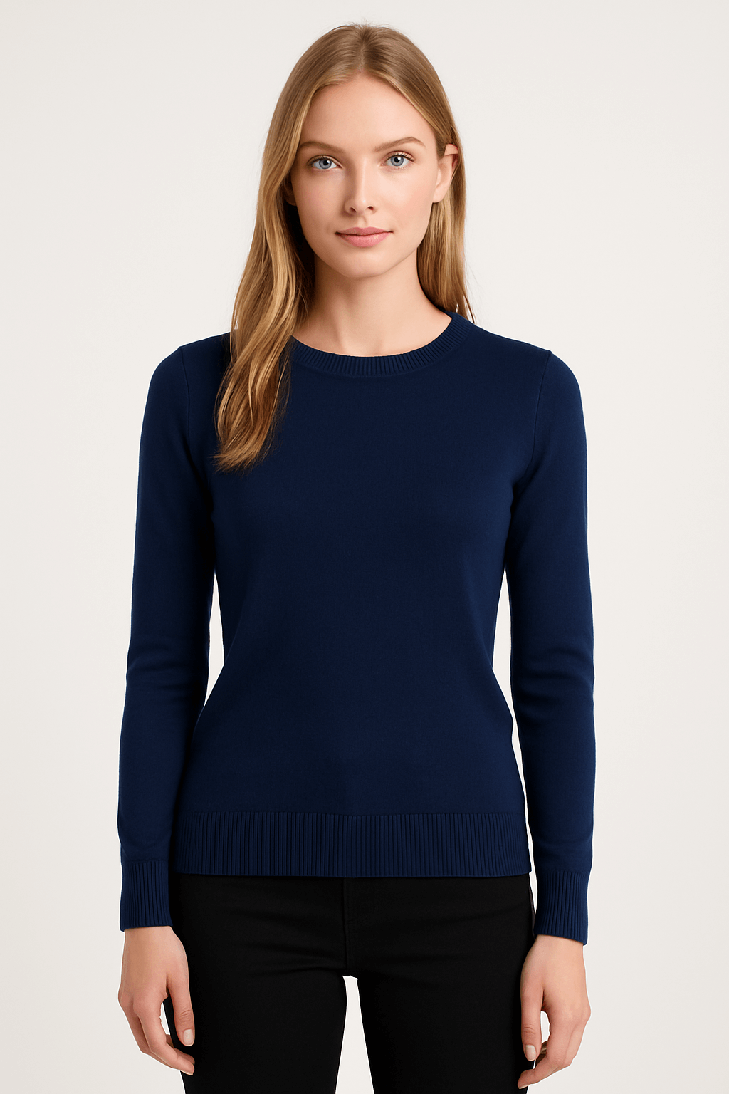 Blusa Modal Lisa