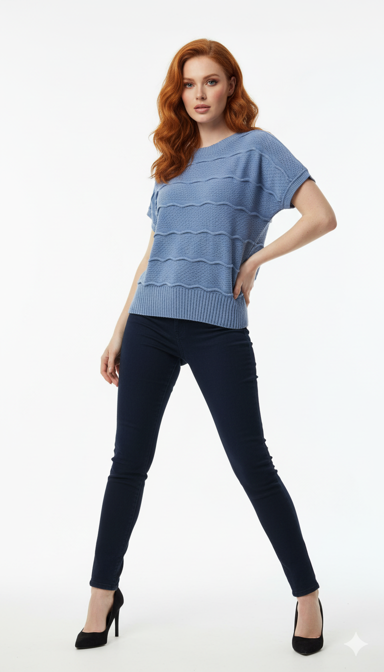 Tshirt Ondinhas