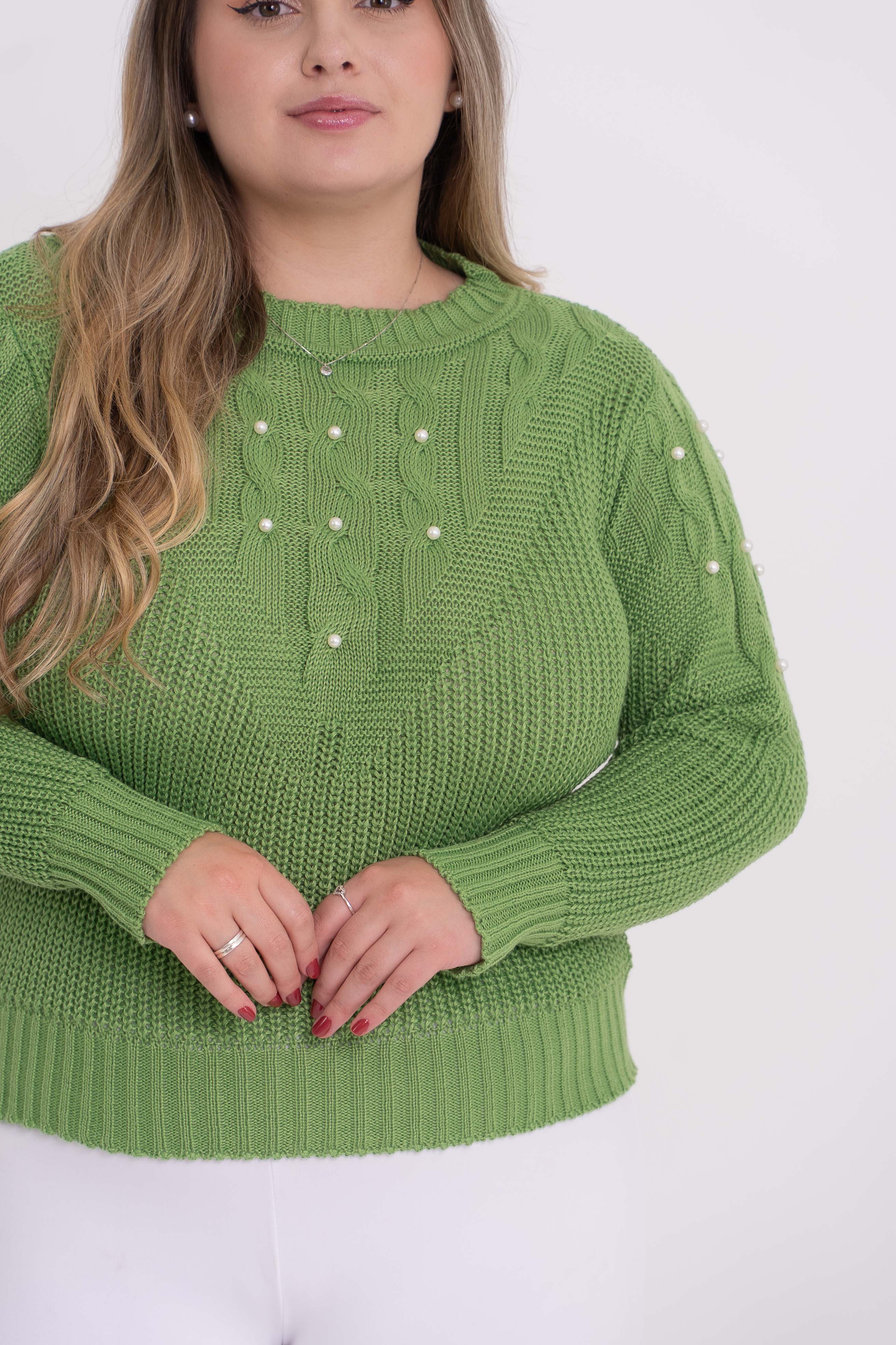 Blusa Pérola