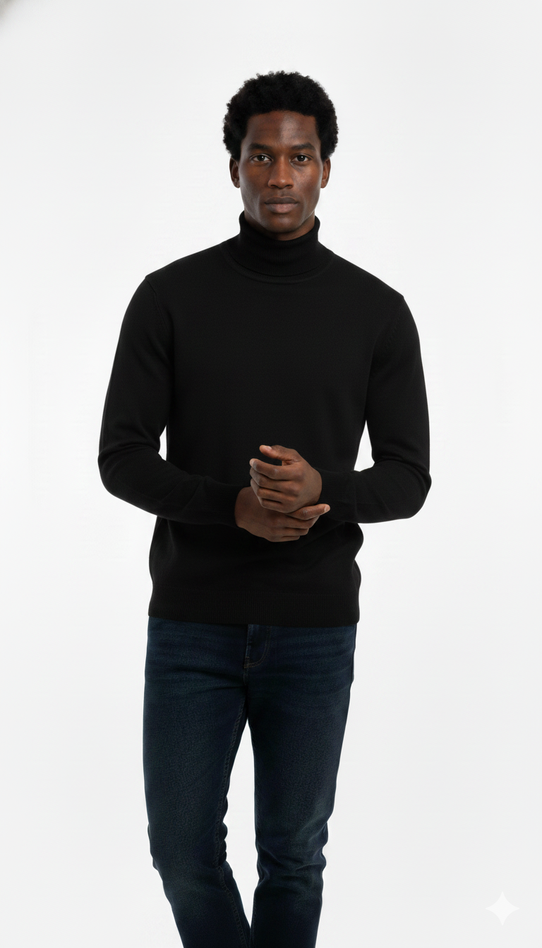 Cacharrel Masculina de Modal